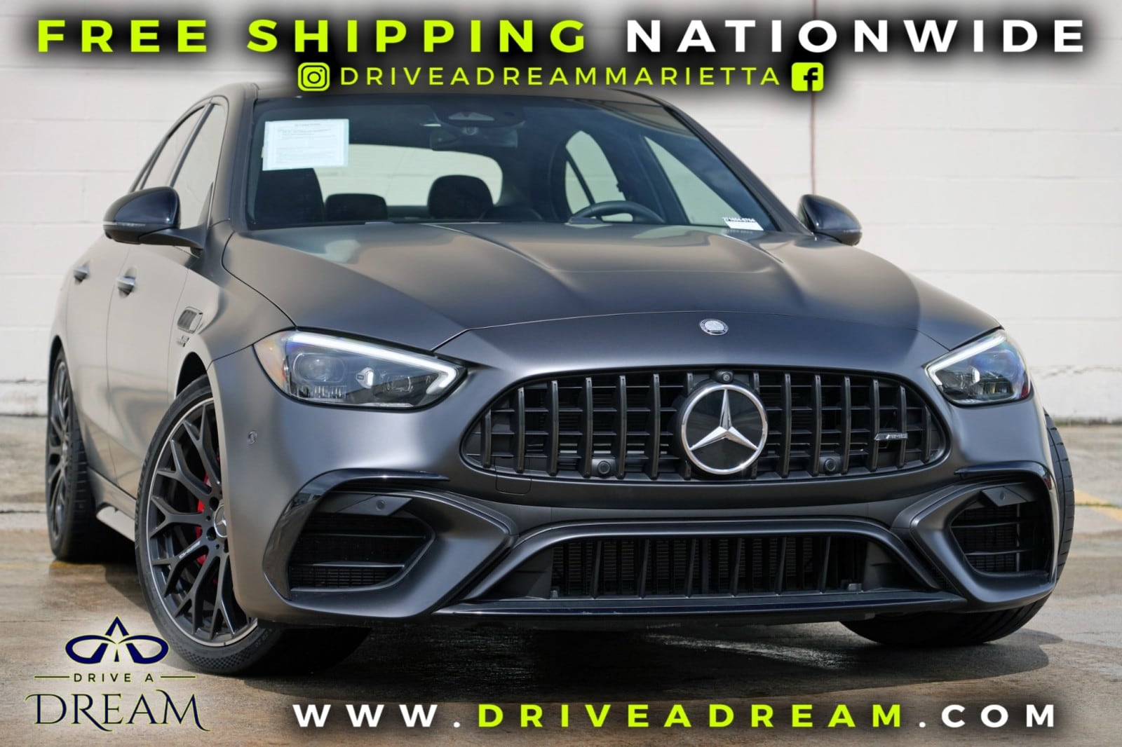 mercedes-benz c-class sedan 2025 W1KAF8AB6SR271604 image mercedes-benz c-class sedan 2025 W1KAF8AB6SR271604 image